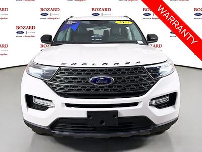 Used 2022 Ford Explorer - photo 2