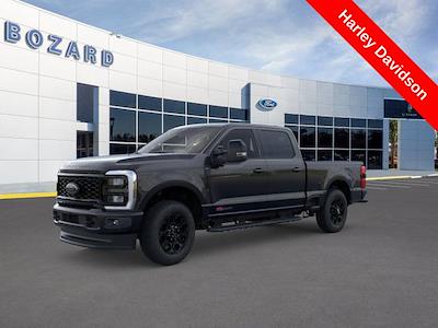 New 2026 Ford F-250 Lariat Crew Cab for sale #260482 - photo 1