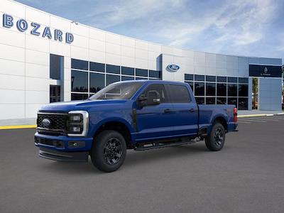 2026 Ford F-250 Crew Cab 4WD Pickup for sale #260488 - photo 1