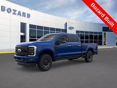 New 2026 Ford F-350 Platinum Crew Cab for sale #260489 - photo 1
