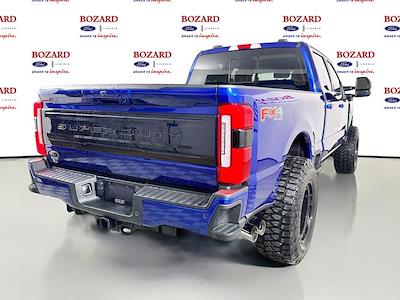 2026 Ford F-350 Crew Cab SRW 4WD Pickup for sale #260489 - photo 2