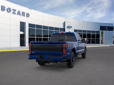 New 2026 Ford F-350 Platinum Crew Cab for sale #260489 - photo 2