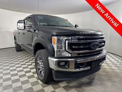 Used 2021 Ford F-350 Lariat Crew Cab for sale #260489A - photo 1