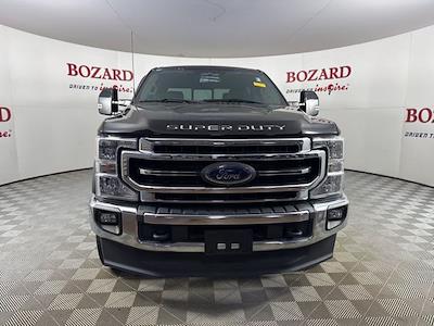 Used 2021 Ford F-350 Lariat Crew Cab for sale #260489A - photo 2