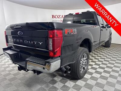 Used 2021 Ford F-350 - photo 1