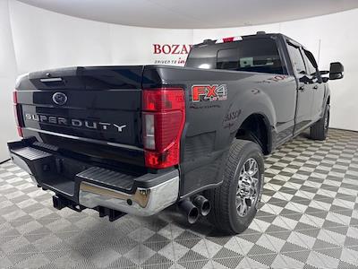 Used 2021 Ford F-350 Lariat Crew Cab for sale #260489A - photo 2