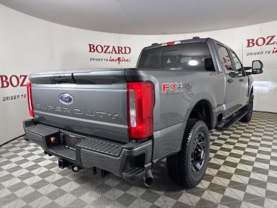 New 2026 Ford F-250 XL Crew Cab for sale #260490 - photo 2