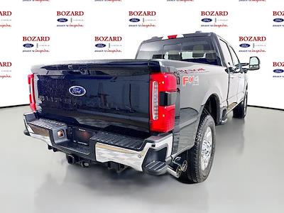 New 2026 Ford F-250 Lariat Crew Cab for sale #260497 - photo 2