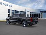 New 2026 Ford F-250 Lariat Crew Cab for sale #260497 - photo 5