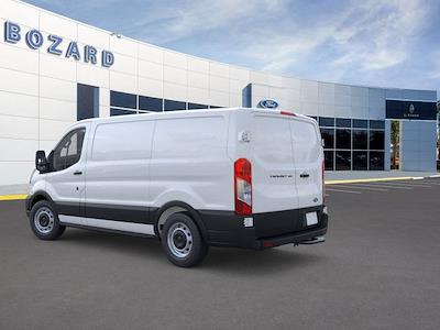 New 2026 Ford Transit 150 - photo 1