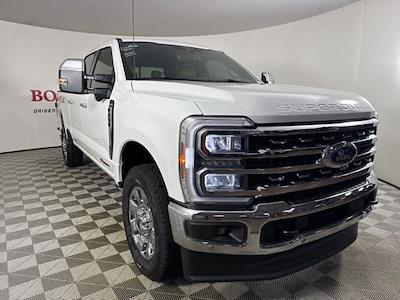 New 2026 Ford F-250 Lariat Crew Cab for sale #260505 - photo 1