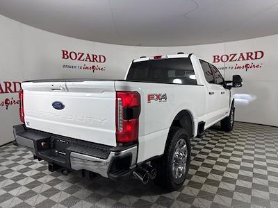 New 2026 Ford F-250 Lariat Crew Cab for sale #260505 - photo 2