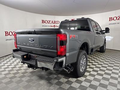 New 2026 Ford F-250 Lariat Crew Cab for sale #260506 - photo 2