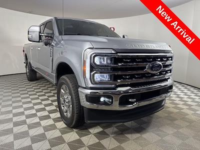 Used 2024 Ford F-250 Lariat Crew Cab for sale #260506A - photo 1