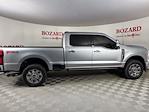 Used 2024 Ford F-250 Lariat Crew Cab for sale #260506A - photo 9