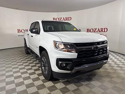 Used 2021 Chevrolet Colorado - photo 1