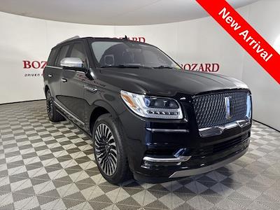 Used 2019 Lincoln Navigator - photo 1