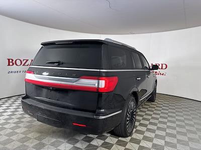 Used 2019 Lincoln Navigator - photo 1