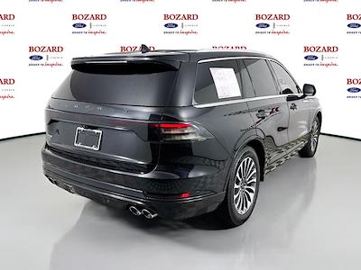 Used 2021 Lincoln Aviator - photo 1