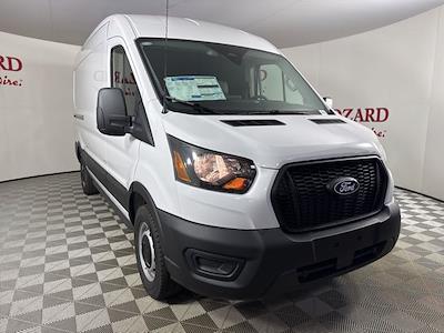 New 2026 Ford Transit 250 Medium Roof Empty Cargo Van for sale #260514 - photo 1