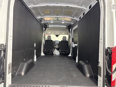 New 2026 Ford Transit 250 Medium Roof Empty Cargo Van for sale #260514 - photo 2