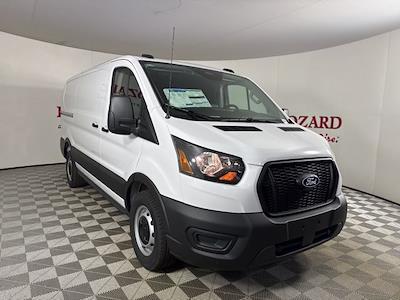 New 2026 Ford Transit 150 Low Roof Empty Cargo Van for sale #260515 - photo 1