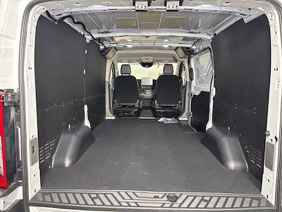 New 2026 Ford Transit 150 Low Roof Empty Cargo Van for sale #260515 - photo 2