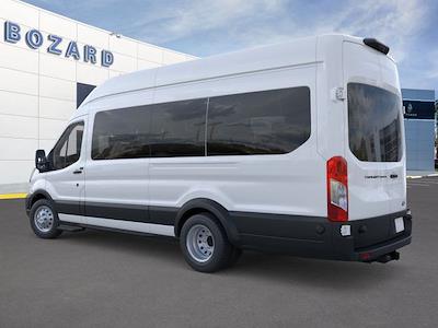 New 2026 Ford Transit 350 HD Passenger Van for sale #260516 - photo 2