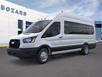 2026 Ford Transit 350 HD High Roof DRW RWD Passenger Van for sale #260516 - photo 1