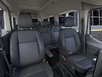 2026 Ford Transit 350 HD High Roof DRW RWD Passenger Van for sale #260516 - photo 10