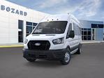 2026 Ford Transit 350 HD High Roof DRW RWD Passenger Van for sale #260516 - photo 2