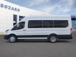 2026 Ford Transit 350 HD High Roof DRW RWD Passenger Van for sale #260516 - photo 3