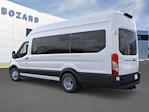 2026 Ford Transit 350 HD High Roof DRW RWD Passenger Van for sale #260516 - photo 4