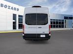 2026 Ford Transit 350 HD High Roof DRW RWD Passenger Van for sale #260516 - photo 5