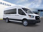 2026 Ford Transit 350 HD High Roof DRW RWD Passenger Van for sale #260516 - photo 7
