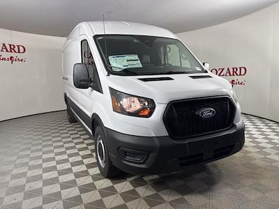 New 2026 Ford Transit 250 Medium Roof Empty Cargo Van for sale #260525 - photo 1