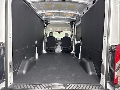 New 2026 Ford Transit 250 Medium Roof Empty Cargo Van for sale #260525 - photo 2