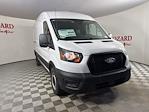 New 2026 Ford Transit 250 Medium Roof Empty Cargo Van for sale #260525 - photo 1
