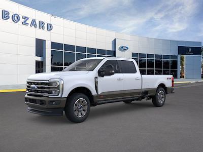 New 2026 Ford F-350 King Ranch Crew Cab for sale #260527 - photo 1