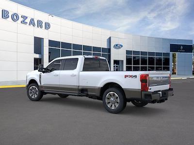 2026 Ford F-350 Crew Cab SRW 4WD Pickup for sale #260527 - photo 2
