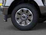 New 2026 Ford F-350 King Ranch Crew Cab for sale #260527 - photo 19