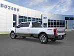 New 2026 Ford F-350 King Ranch Crew Cab for sale #260527 - photo 5