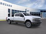 New 2026 Ford F-350 King Ranch Crew Cab for sale #260527 - photo 8