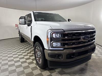 New 2026 Ford F-250 King Ranch Crew Cab for sale #260528 - photo 1