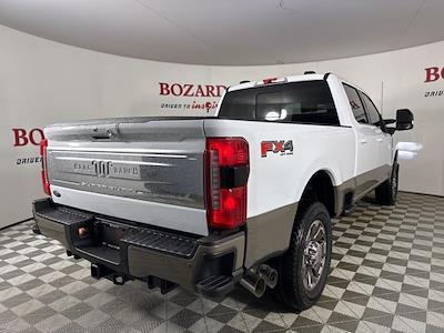 New 2026 Ford F-250 King Ranch Crew Cab for sale #260528 - photo 2