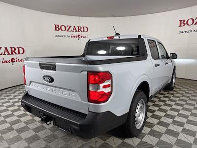 New 2026 Ford Maverick XL SuperCrew Cab for sale #260531 - photo 2