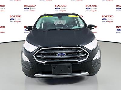 2018 Ford EcoSport FWD SUV for sale #260531A - photo 2