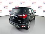 2018 Ford EcoSport FWD SUV for sale #260531A - photo 8