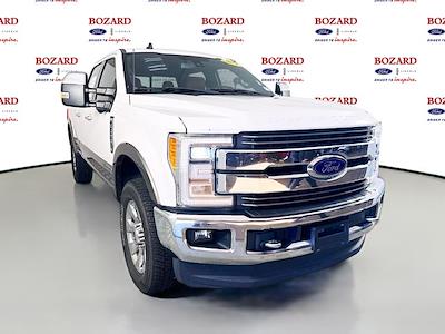 2019 Ford F-250 Crew Cab 4WD Pickup for sale #260538A - photo 1