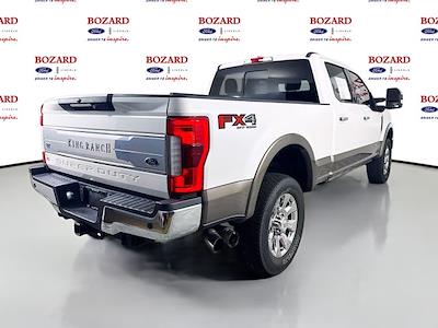 2019 Ford F-250 Crew Cab 4WD Pickup for sale #260538A - photo 2